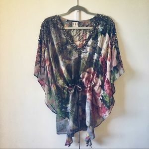 Haute Hippy Tunic